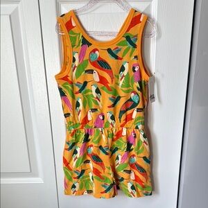 Tea collection romper